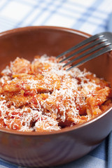 trippa alla romana