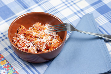 trippa alla romana