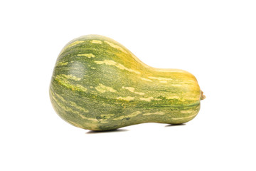 Fresh pumkin.