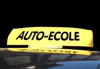 Ecole de conduite