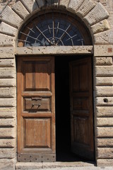 Umbria San Francesco Assisi Saint François Italie Italy