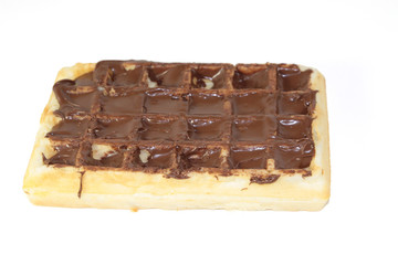 gaufre