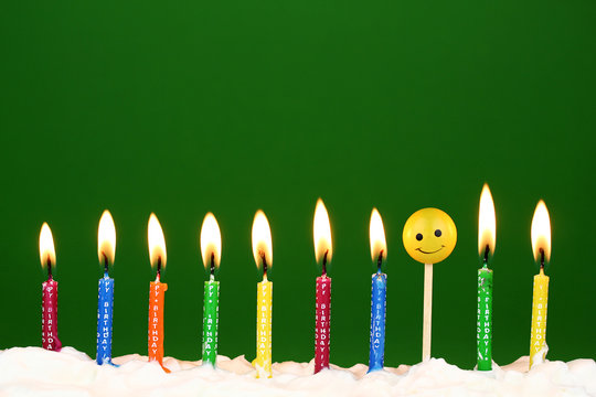 Geburtstag