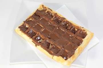 gaufre