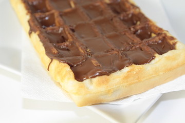 gaufre