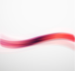 Fashion light pink line abstract background