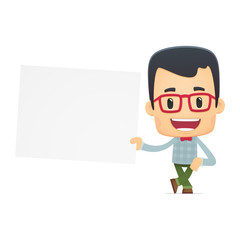 in various poses for use in advertising, presentations,