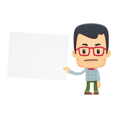 in various poses for use in advertising, presentations,