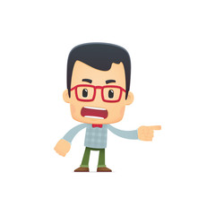 in various poses for use in advertising, presentations,