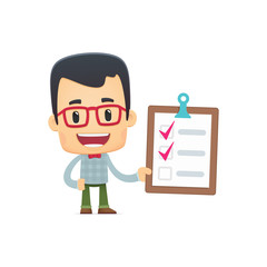 in various poses for use in advertising, presentations,