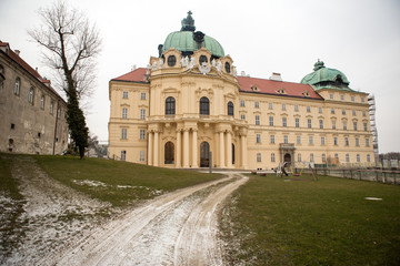Obraz premium Klosterneuburg
