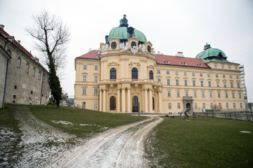 Obraz premium Klosterneuburg