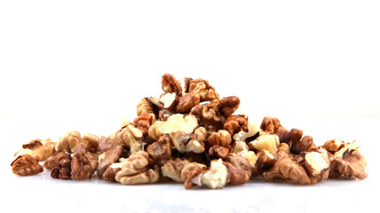 Dried Walnuts