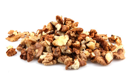 Dried Walnuts