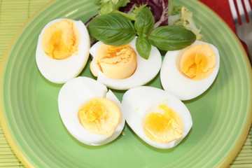 oeufs