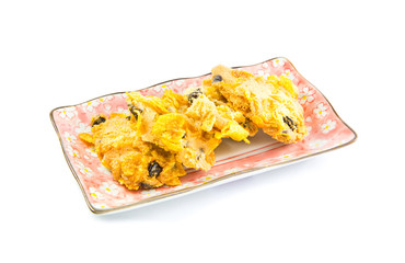 conflake cookie homemade