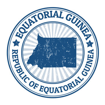 Equatorial Guinea stamp