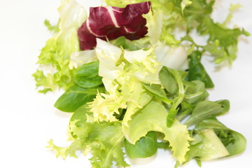 salades