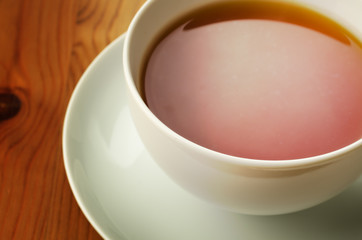 Cup of tea