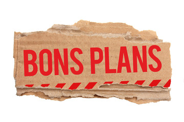 Bons plans