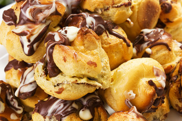 Cream choux