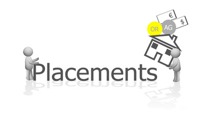3D - Placements