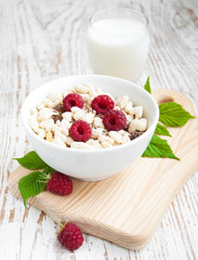 Healthy Breakfast