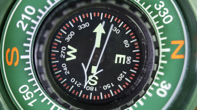 Compass