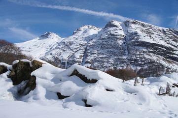 bessans-haute maurienne