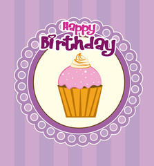 cup cake birthday