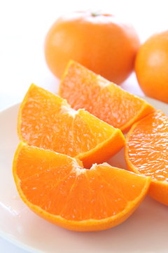 せとかスマイルカット Stock 写真 Adobe Stock