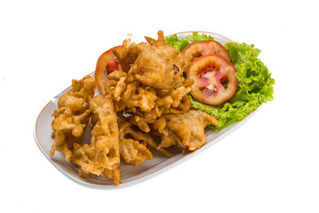 Tempura