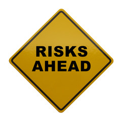 Risks Ahead