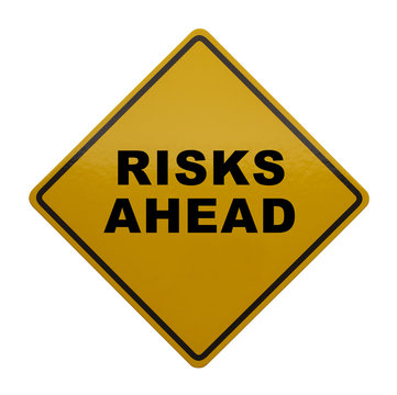 Risks Ahead