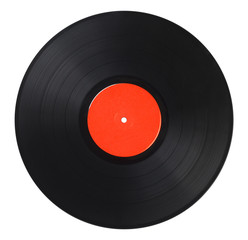 Vinyl Record