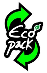 Eco pack