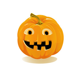 Halloween pumpkin, Jack O'Lantern