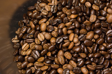 Coffee been
