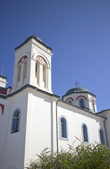 naoussa church