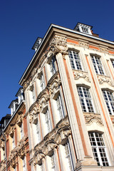 Lille - Immobilier  