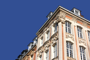 Lille - Immobilier  