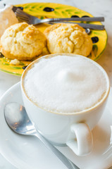 Cappuccino