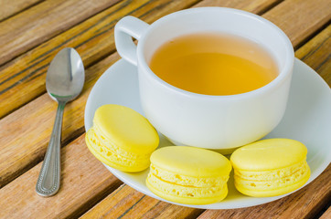 Macaroon