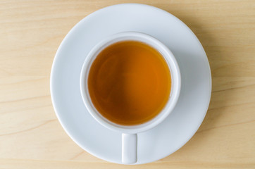 tea