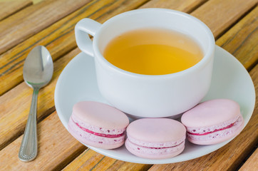 Macaroon