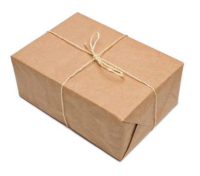 Package box