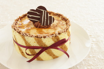 ケーキ
