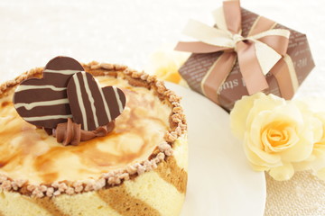 ケーキ