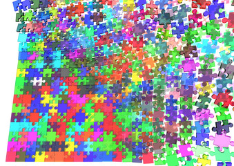 Teamwork - gemeinsam zum Erfolg