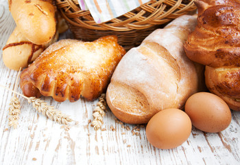 Bread